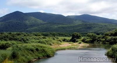 Уникальный заповедник отмечает юбилей в Приморье