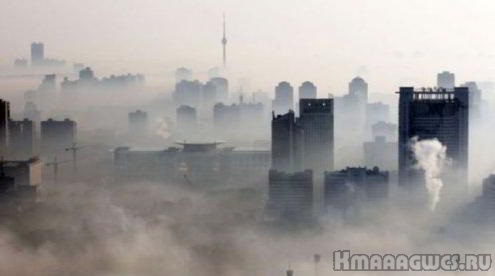 Минприроды планирует создание экологической онлайн-карты Красноярска